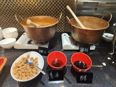 -郑州正方元国际酒店