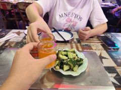 -沪上名羊天下碳烤羊腿•东北烧烤•小龙虾(浦东直营总店)