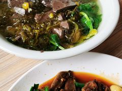 -龙潭李鸭子同乐饭店