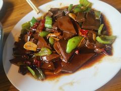 -杨记玉喜龙虾肥蛤(文东店)