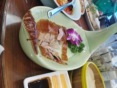 -东湖食堂·湖景餐厅•会议