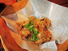 -肴约·花园式餐厅(湖里店)
