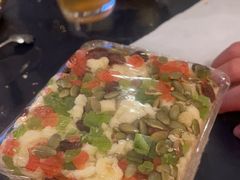-爱德顺糕点食屋(利民道店)