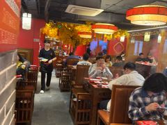 -京元盛铜锅涮肉(上海总店)