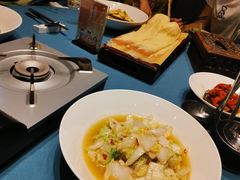 -天怡·鱼工厂(梅溪湖店)