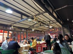 -小林哥的海鲜馆·夜宵烧烤(渔人码头店)
