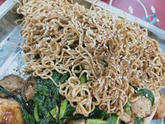 -北大学一食堂