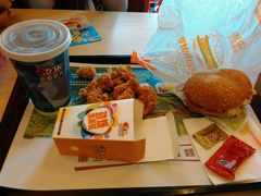 -迈德思客•汉堡•烤鸡(围墙巷店)