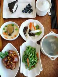 -大美母婴月子中心