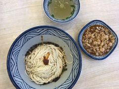 -朱洪元苏式面馆(绿宝广场店)