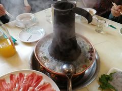 -阳坊胜利涮羊肉(阳坊老店)