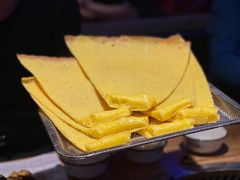 -山里屯铁锅炖·东北菜(康桥店)