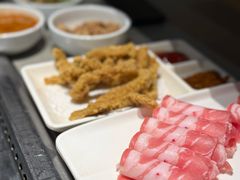 -海底捞火锅(石狮泰禾广场店)
