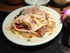-掂档潮汕牛肉火锅(沈阳万象城店)
