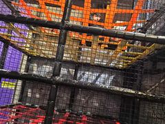 -Tenker Club弹刻极限主题公园 · 蹦床 · 团建 · 生日派对(大关店)