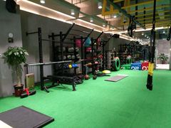 -Answer Fitness 答案健身(奥体店)
