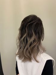 -卓梵美发·精品Salon