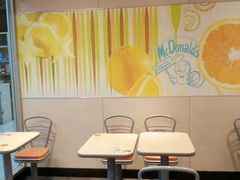 -麦当劳(西安雁塔路店)