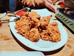 -花腰餐吧Bistro烧烤 傣味(传媒大学店)