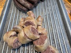 -哈啾嗨·蒙文化主题餐厅(京汉新城店)