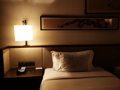 -广州都喜泰丽温泉度假酒店