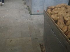 -江汉区姑嫂树菜市场