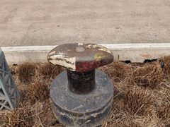 -秦皇岛路游船码头