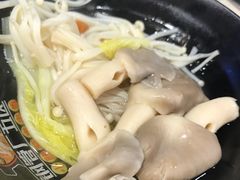 平菇-钢管厂五区小郡肝串串香(南山店)
