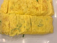 鸡蛋卷-金北顺大锅家(신사본점)