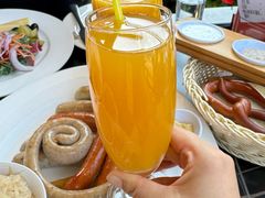 -巴伐利亚啤酒坊(意式风情街店)