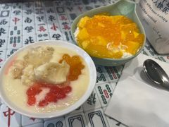 -堂屋糖水店(愚园店)