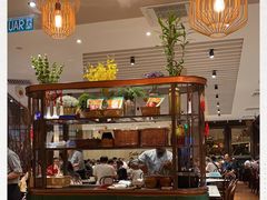 -关夫人餐厅(阳光广场店)