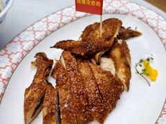 -二泉园老菜馆·百年无锡菜
