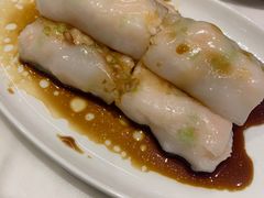鲜虾肠粉-香港百合居(LCM置汇旭辉广场店)