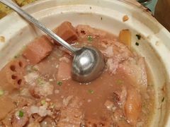 -丽华园(汉阳龙阳店)