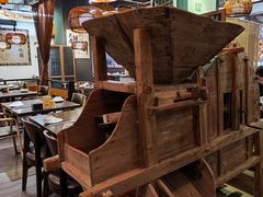 -大洋家·精品潮汕菜·生腌砂锅粥(天河东路店)