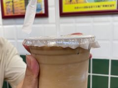 -香港鸳鸯王(西湖路店)