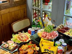 -韩热集市(百源店)