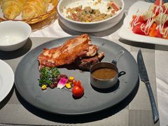 -七海旋律西餐厅(金沙湾店)