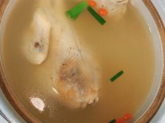 -19号私房菜(云南路店)