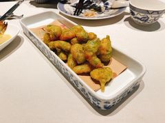-钱塘花园·宁波菜