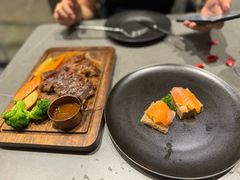 -叁 Three· bistro餐酒馆