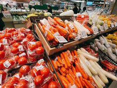 -盒马鲜生(十里堡店)