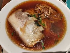 -松鹤面馆·古法焖肉面(观前店)
