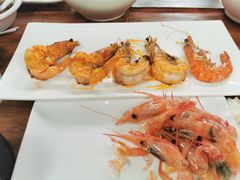 -大渔·观筵(三里屯太古里店)