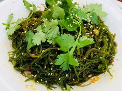 -新享乐海鲜(翠华路店)