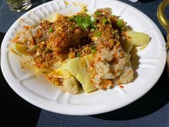 -伊带伊路新疆美食府(呼家楼店)