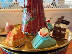 -北京王府井希尔顿酒店·万斯阁西餐厅