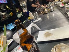 -水木锦堂·自助铁板烧(世贸天阶店)