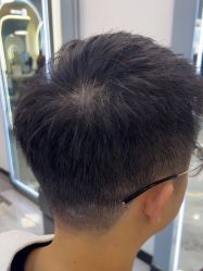 -苏奇发型·烫发染发